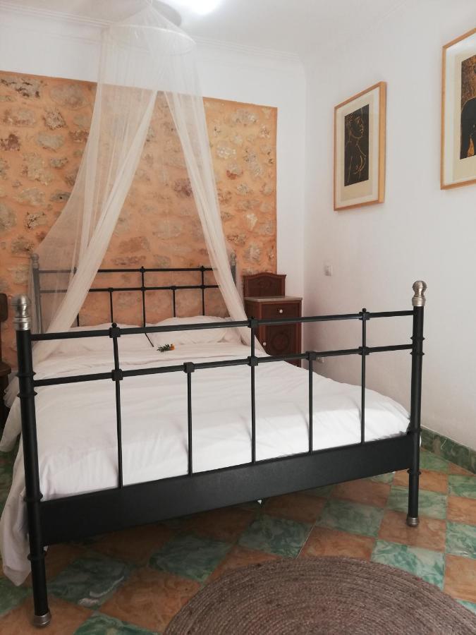 Cas Potecari Villa Porreres Luaran gambar